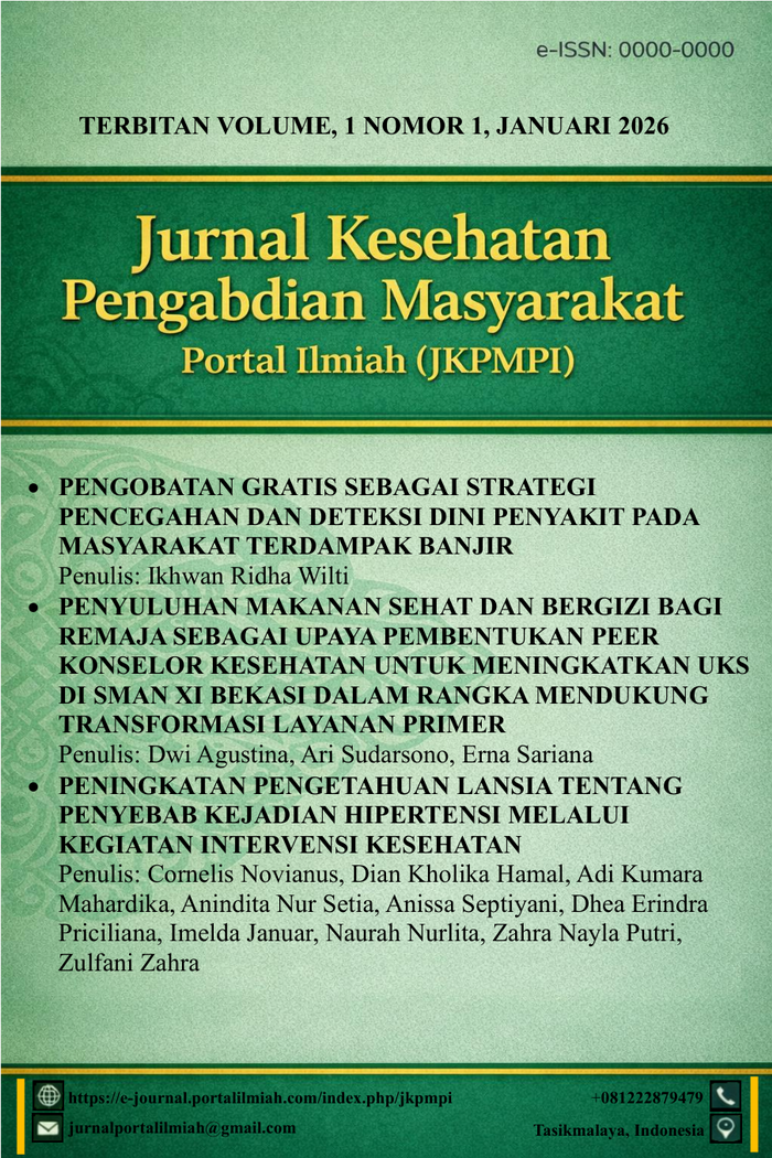 					Lihat Vol 1 No 1 (2026): JANUARI 2026
				